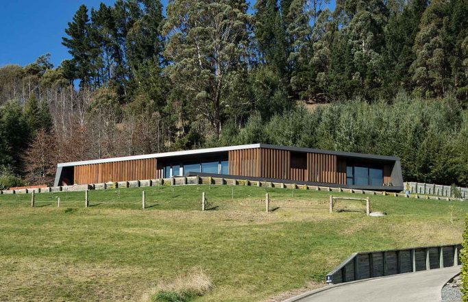 Tasman View House